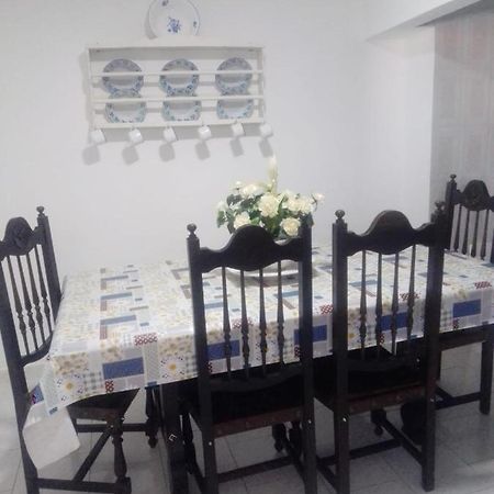 Casa Aires Varela Elvas Buitenkant foto