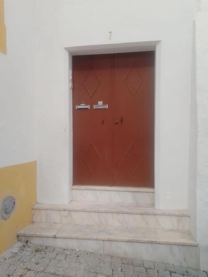 Casa Aires Varela Elvas Buitenkant foto