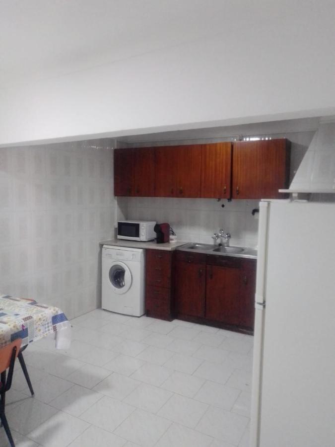 Casa Aires Varela Elvas Buitenkant foto