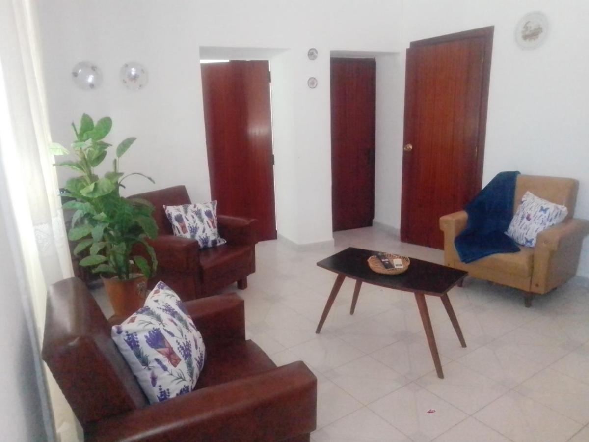 Casa Aires Varela Elvas Buitenkant foto
