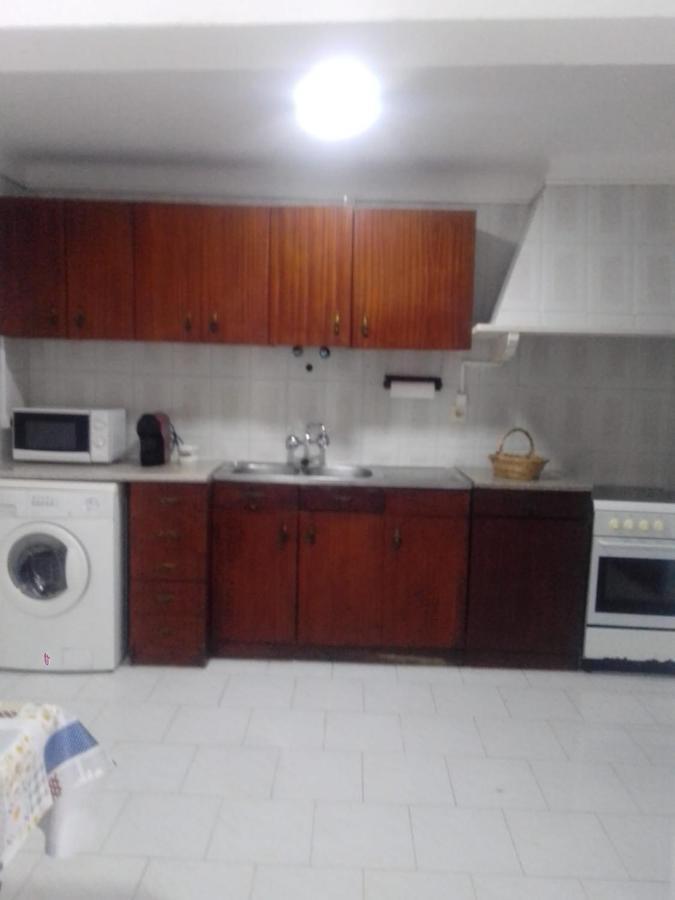 Casa Aires Varela Elvas Buitenkant foto