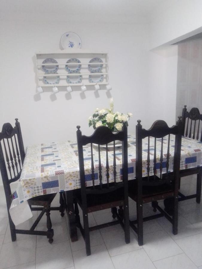 Casa Aires Varela Elvas Buitenkant foto